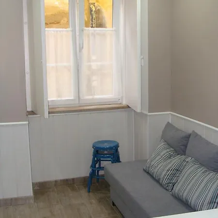 Casas De Nossa Senhora Da Graca Iii - Vila Berta Apartamento