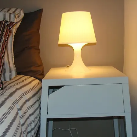 Apartamento Casas De Nossa Senhora Da Graca Iii - Vila Berta