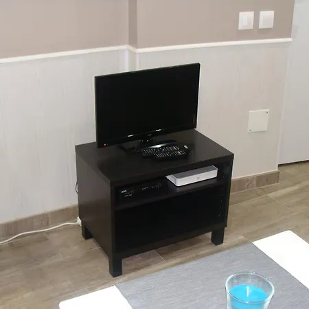 Casas De Nossa Senhora Da Graca Iii - Vila Berta Apartman