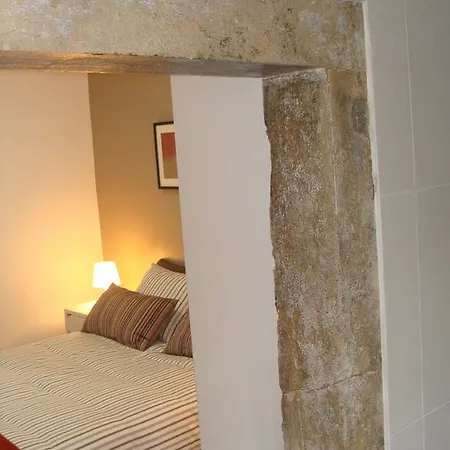 Casas De Nossa Senhora Da Graca Iii - Vila Berta Apartman Lisboa