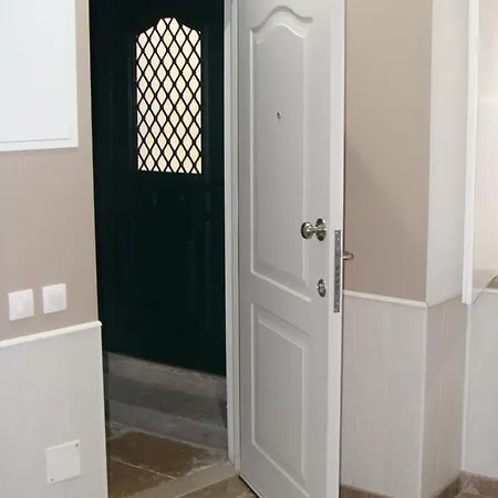 Casas De Nossa Senhora Da Graca Iii - Vila Berta