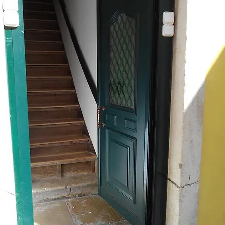 Casas De Nossa Senhora Da Graca Iii - Vila Berta