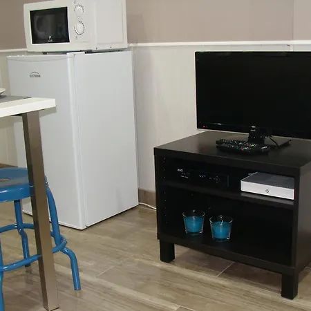 Casas De Nossa Senhora Da Graca Iii - Vila Berta Apartman *