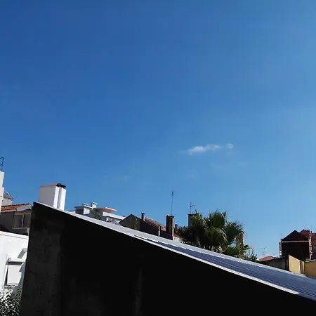 Casas De Nossa Senhora Da Graca Iii - Vila Berta Apartman