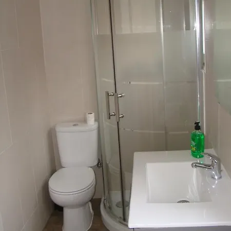 Casas De Nossa Senhora Da Graca Iii - Vila Berta Apartman *