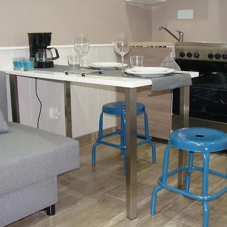 Casas De Nossa Senhora Da Graca Iii - Vila Berta Apartamento *