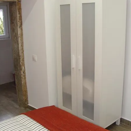 Casas De Nossa Senhora Da Graca Iii - Vila Berta * Lisboa