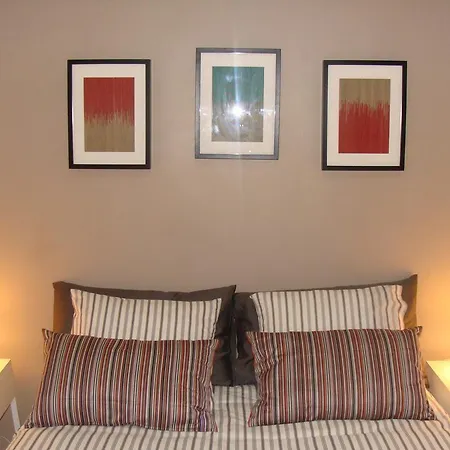 Casas De Nossa Senhora Da Graca Iii - Vila Berta Lisboa