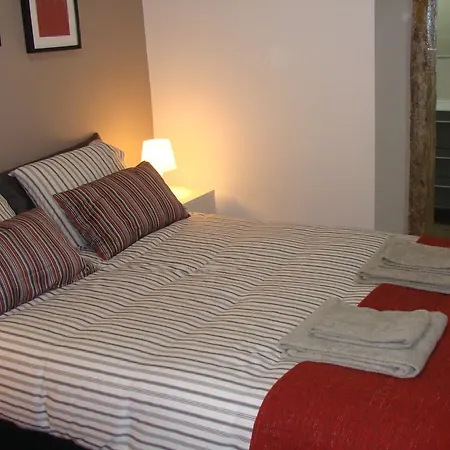 Casas De Nossa Senhora Da Graca Iii - Vila Berta * Lisboa