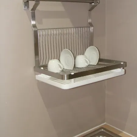 Apartamento Casas De Nossa Senhora Da Graca Iii - Vila Berta